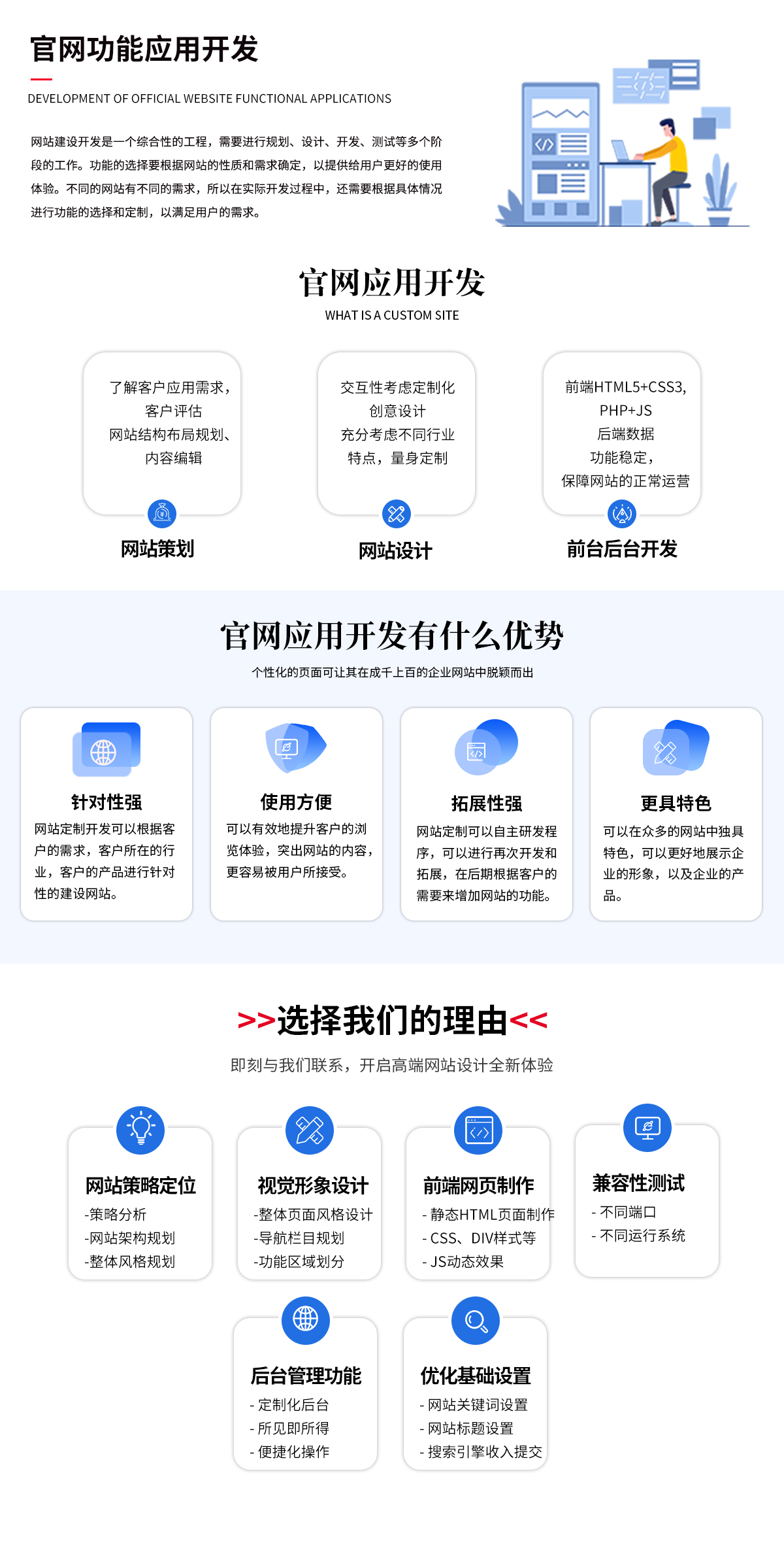 網(wǎng)站開(kāi)發(fā) 網(wǎng)站開(kāi)發(fā)